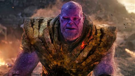 avengers endgame thanos|avengers endgame thanos death.